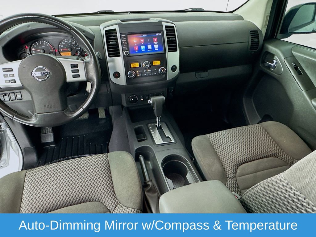 Used 2019 Nissan Frontier SV w/ Value Truck Package image 26