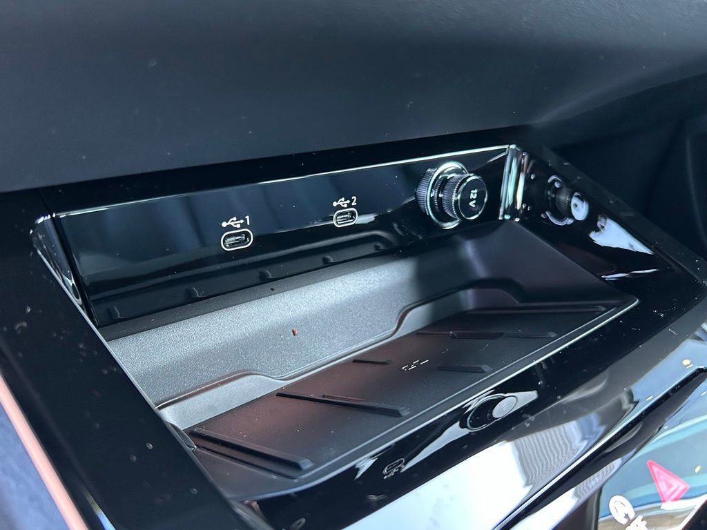 New 2026 Audi A6 Prestige image 30