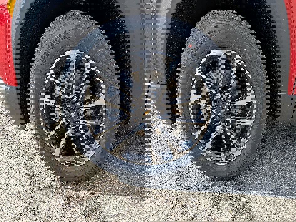 New 2026 Chevrolet TrailBlazer LT w/ Convenience Package image 10