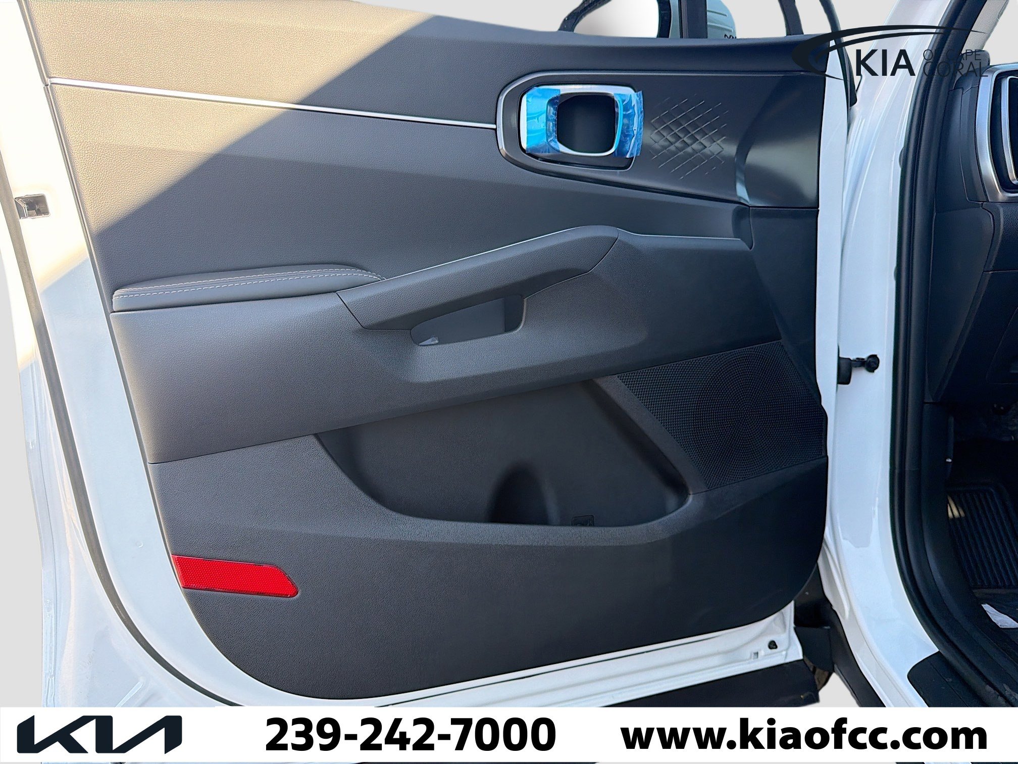 New 2026 Kia Sorento S image 20