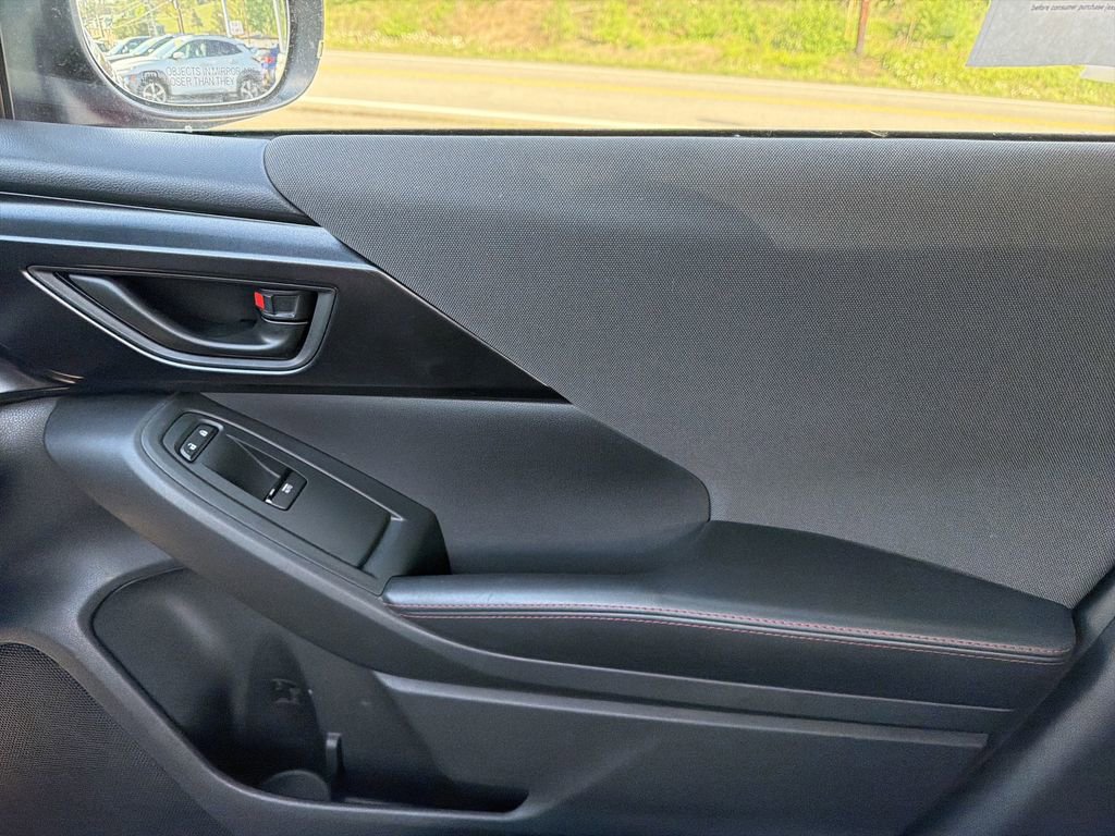 Used 2024 Subaru Impreza RS AWD/4WD image 24