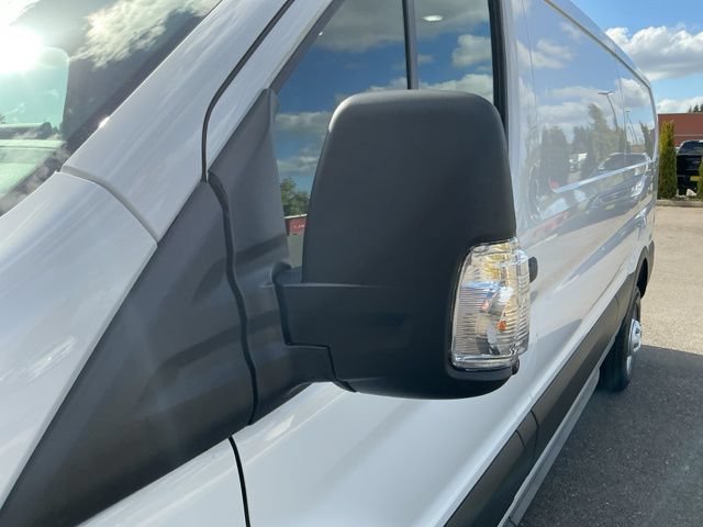New 2025 Ford Transit 150 Low Roof AWD w/ Load Area Protection Package image 10