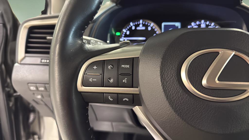 Used 2021 Lexus RX 350 AWD w/ Premium Package image 23