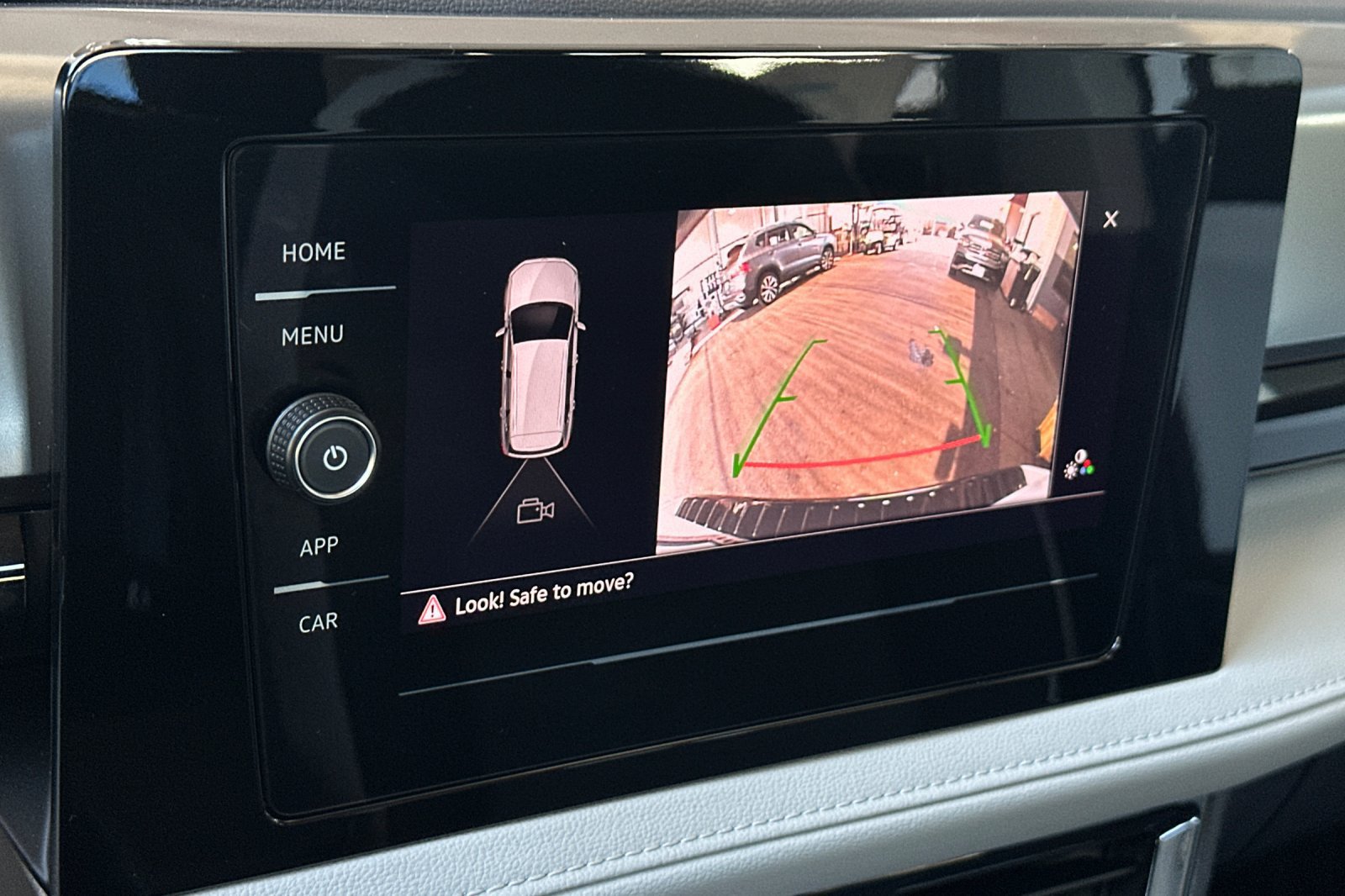 New 2026 Volkswagen Taos S FWD image 17