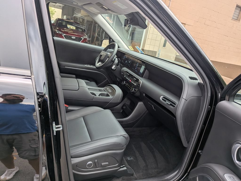 Certified 2026 Hyundai Palisade SEL AWD/4WD image 36