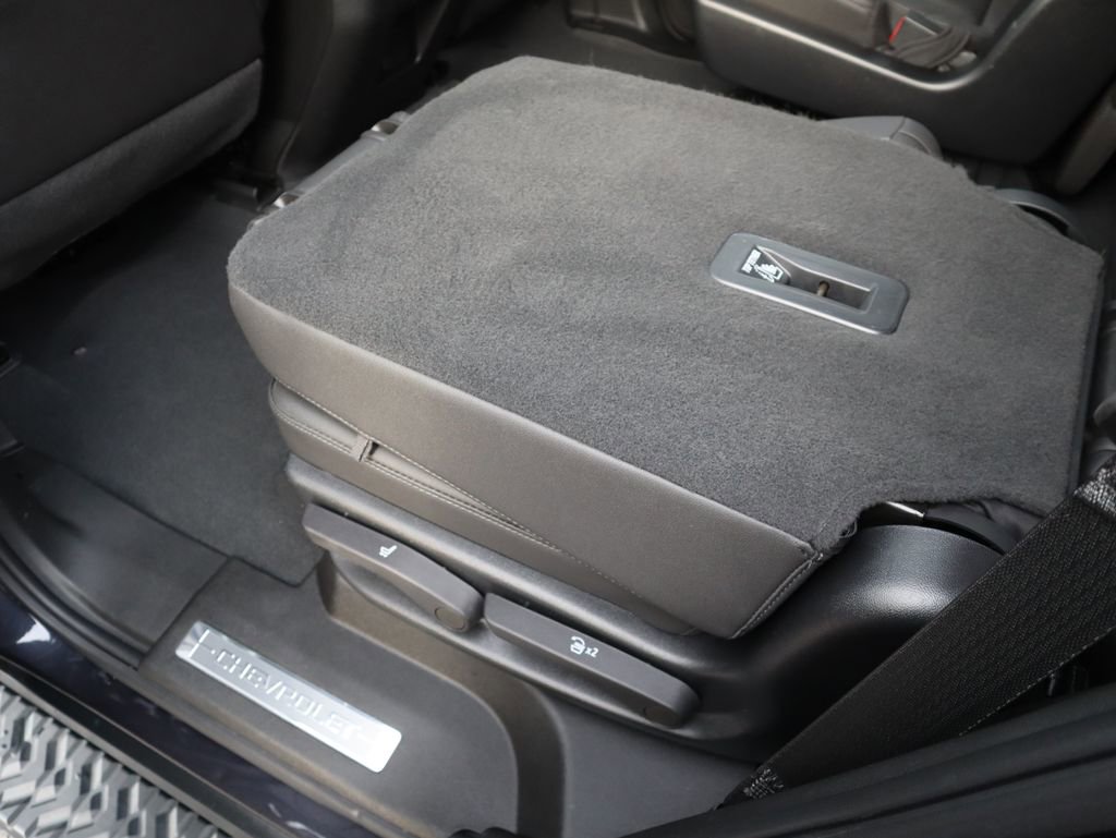 Used 2023 Chevrolet Tahoe Z71 image 21