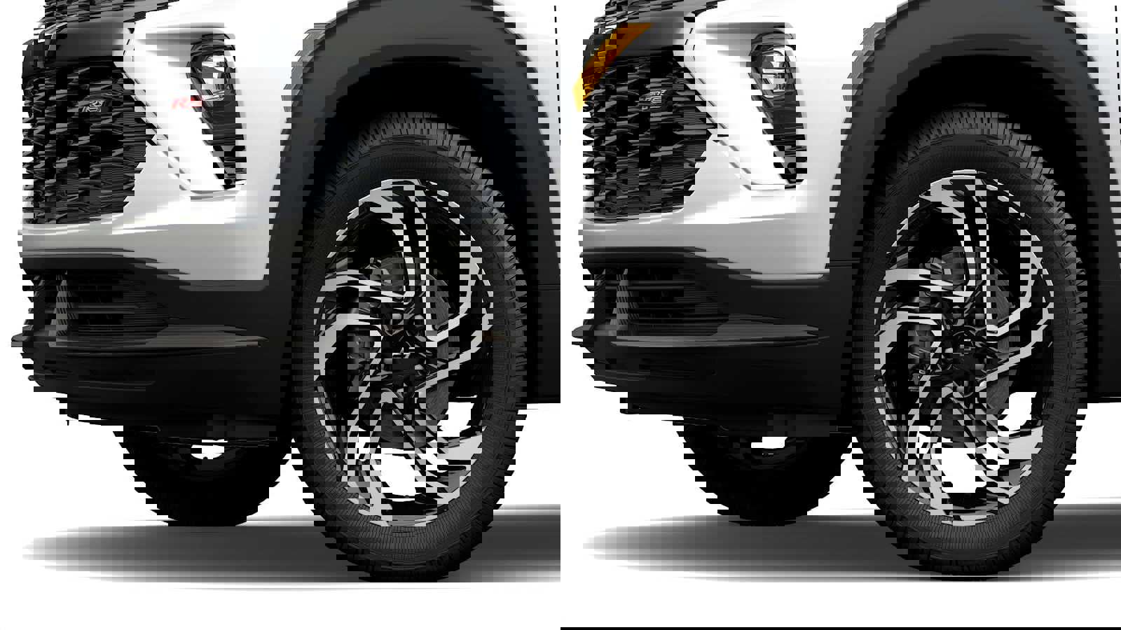 New 2026 Chevrolet TrailBlazer RS w/ Convenience Package image 4