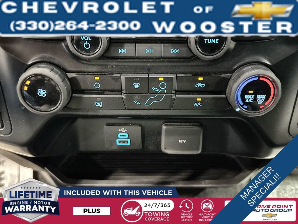 Used 2024 Ford F250 XLT image 24