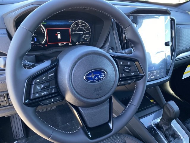 New 2025 Subaru Forester Premium image 10
