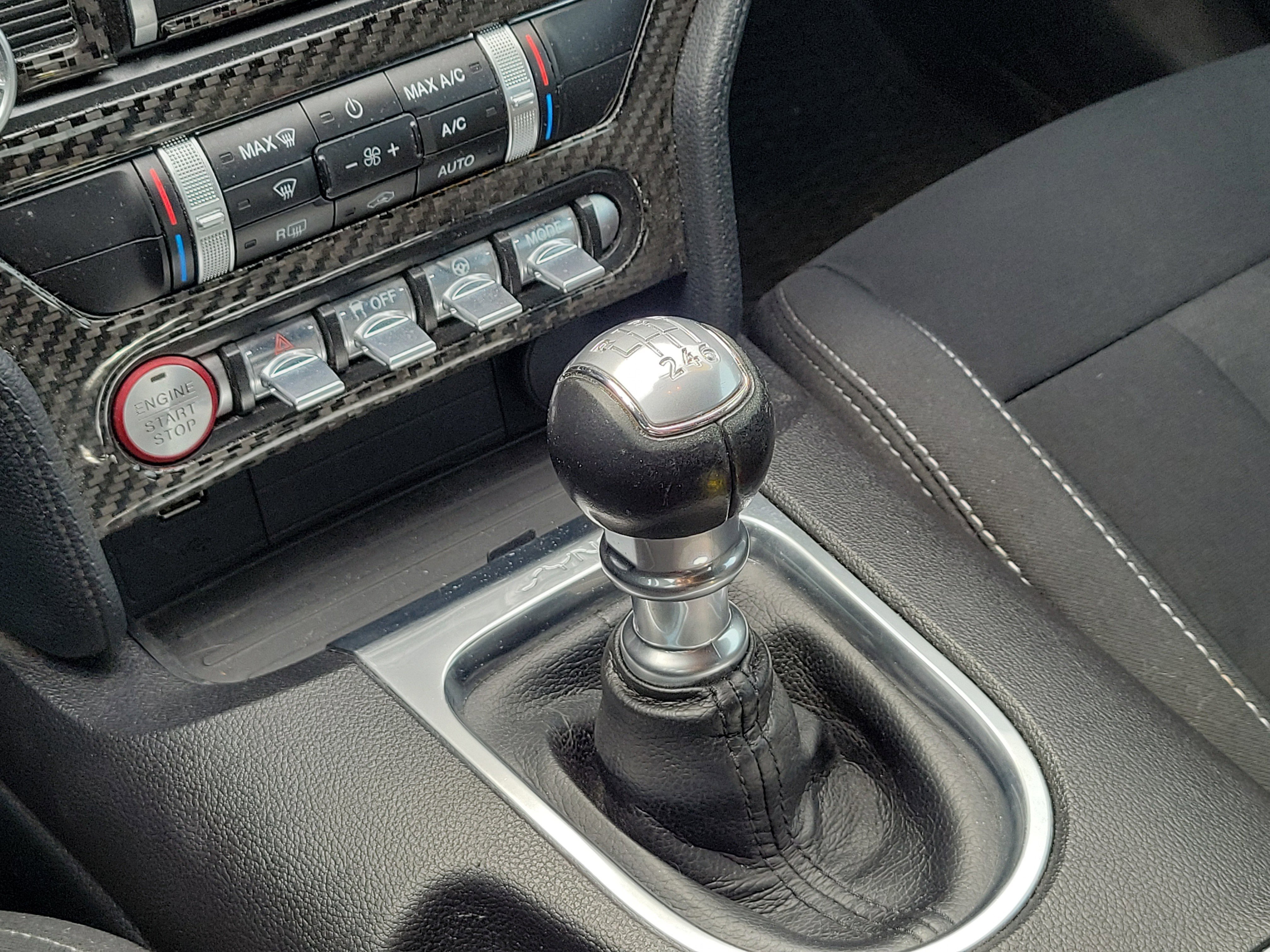 Used 2020 Ford Mustang GT w/ GT Performance Package image 30