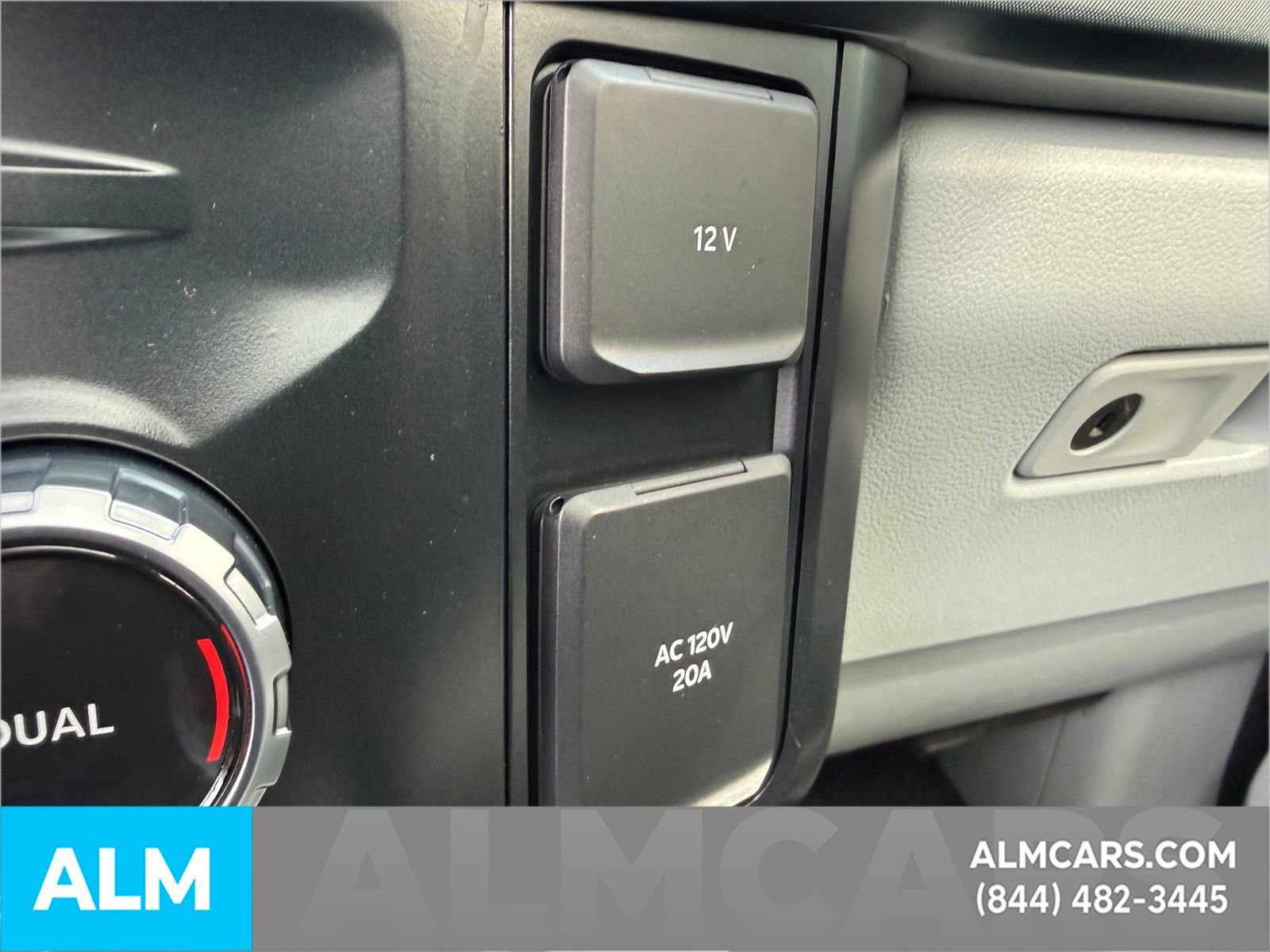 Certified 2023 Ford F250 Limited w/ FX4 Off-Road Package image 28