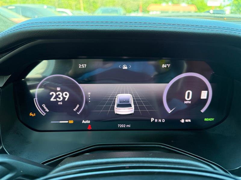 Used 2024 Jeep Wagoneer Launch Edition image 40