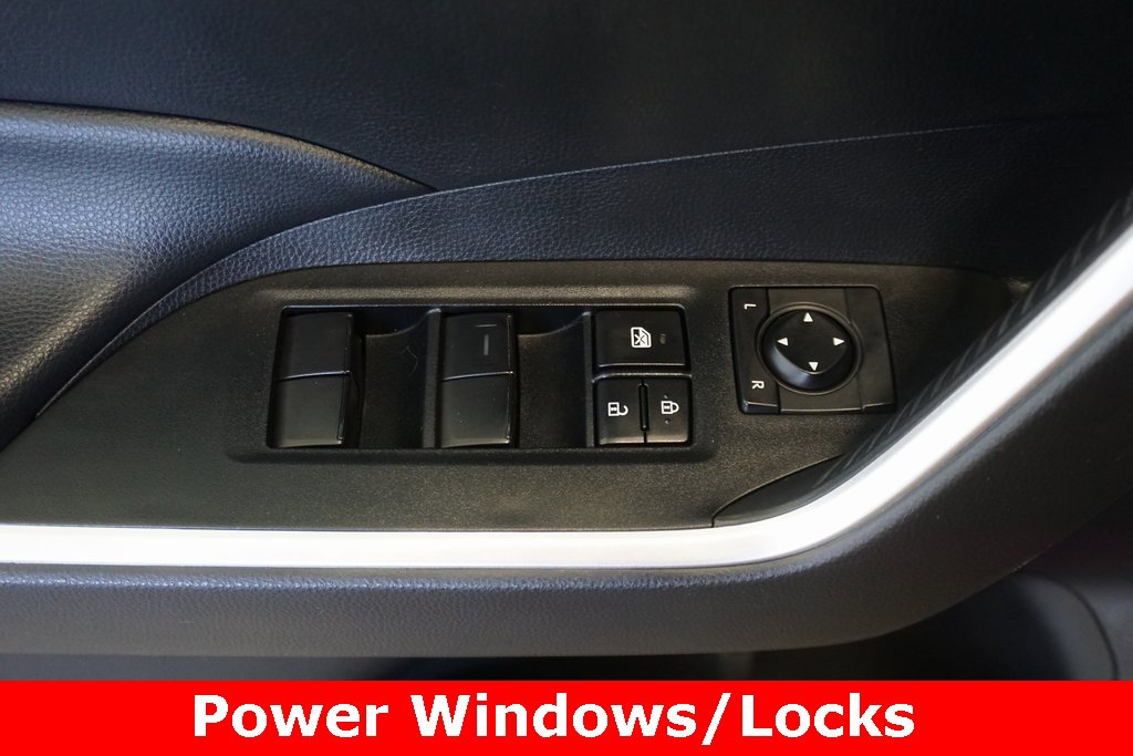 Certified 2022 Toyota RAV4 LE image 6