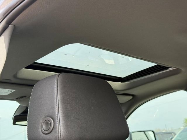 Certified 2024 Chevrolet Silverado 2500 LTZ w/ LTZ Plus Package image 13