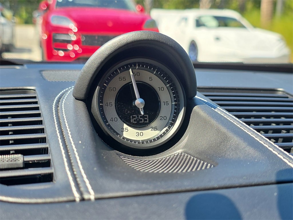 Used 2024 Porsche 911 Carrera GTS image 23