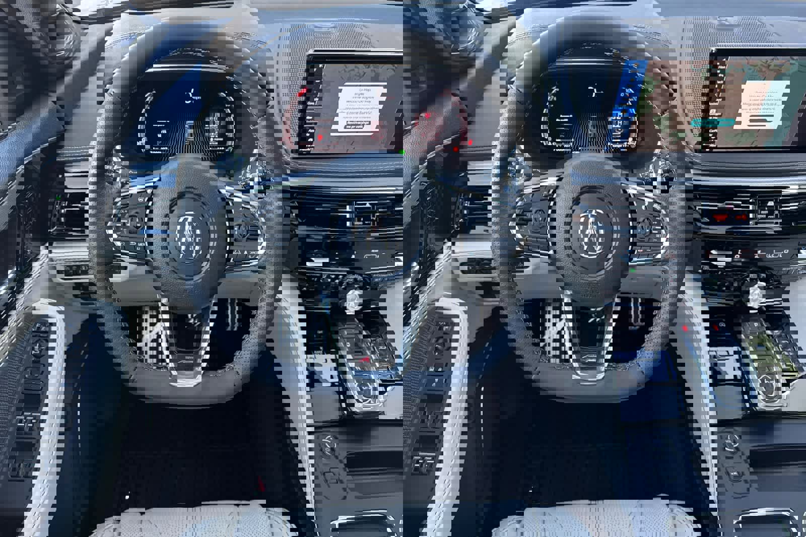 New 2026 Acura MDX A-Spec image 11