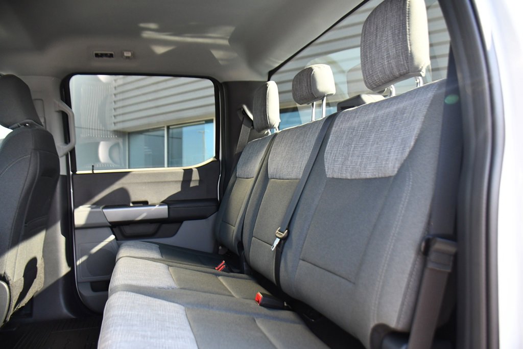 New 2026 Ford F350 XLT image 18