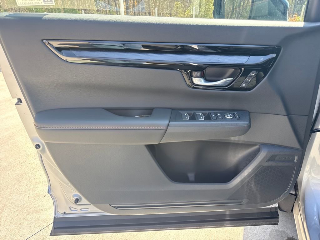 New 2026 Honda CR-V Sport Touring image 12