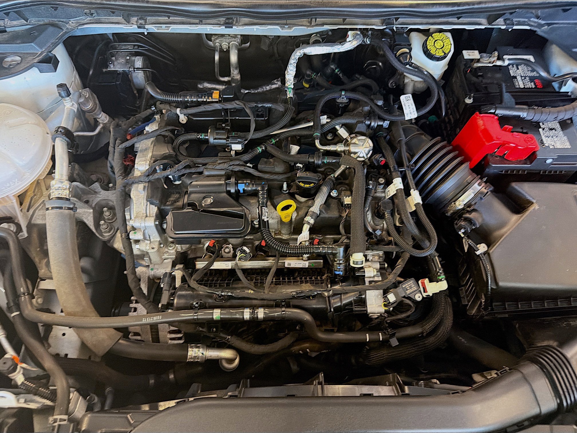 Used 2021 Ford Escape SE w/ Cold Weather Package image 32