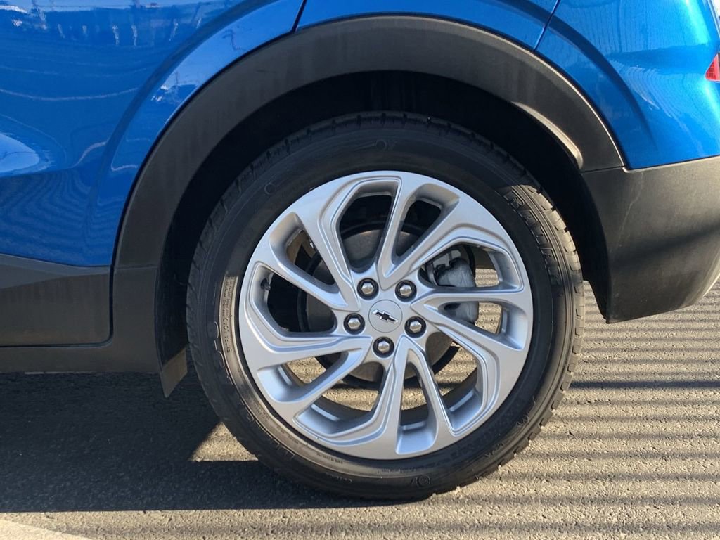 Certified 2022 Chevrolet Bolt EUV LT image 31