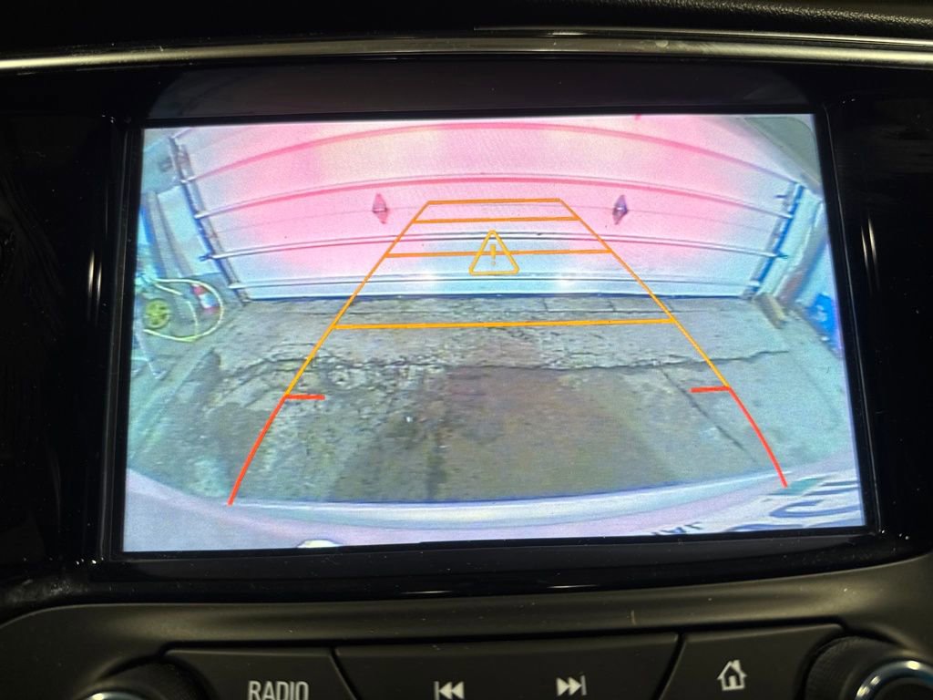 Used 2018 Buick Envision Preferred image 20