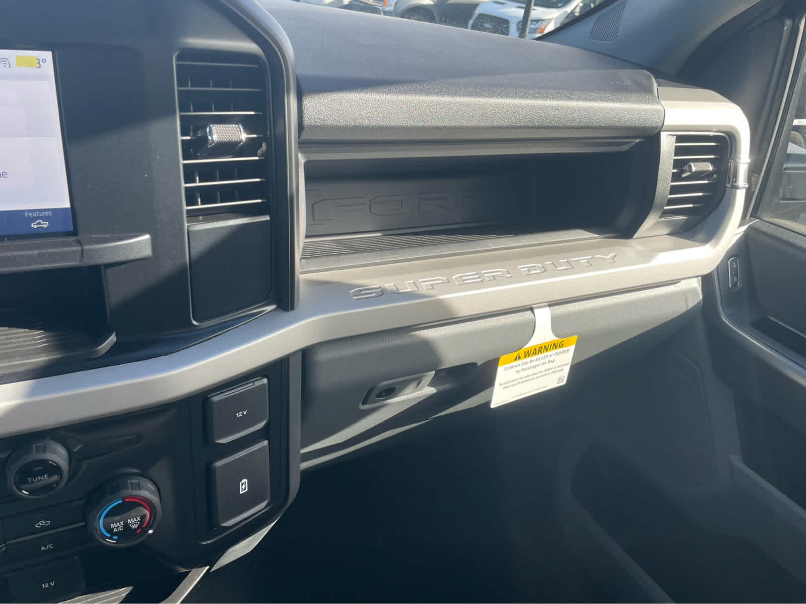 New 2026 Ford F350 XL w/ STX Appearance Package AWD/4WD image 23