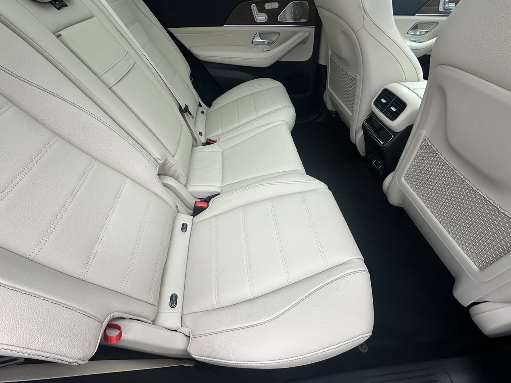 New 2026 Mercedes-Benz GLE 580 4MATIC image 18
