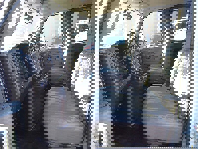 Used 2017 Chevrolet Express 2500 LS image 17