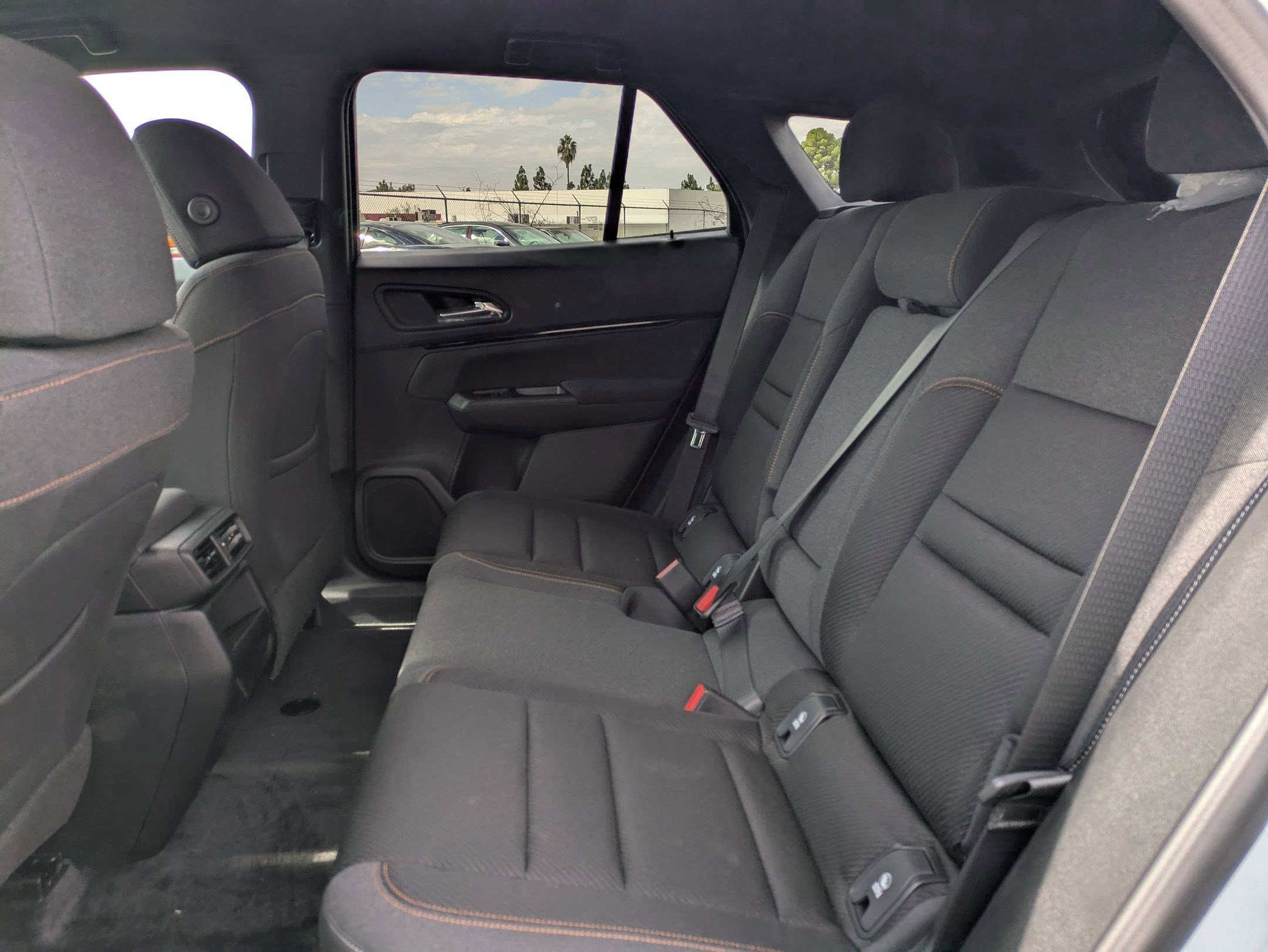 New 2026 Honda Prologue Eco image 8