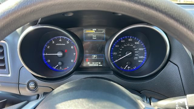 Used 2019 Subaru Outback 2.5i AWD/4WD image 14