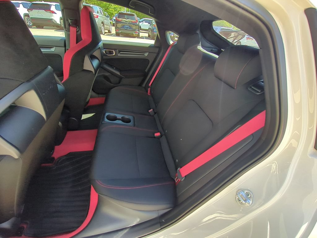 Used 2025 Honda Civic Type R image 29