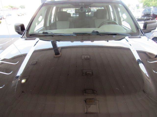 Used 2010 Dodge Ram 2500 Truck TRX AWD/4WD image 6