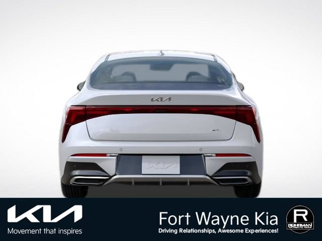 New 2026 Kia K5 GT-Line AWD/4WD image 6