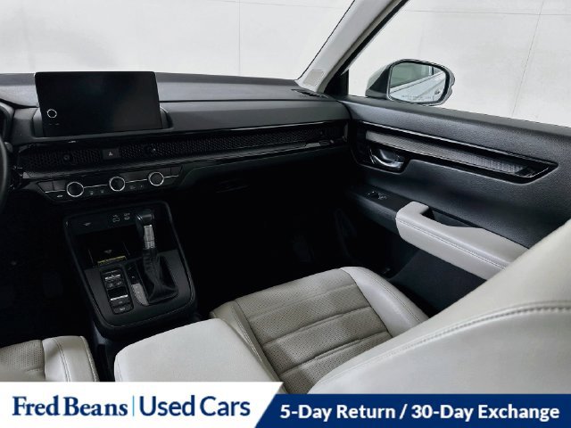 Used 2024 Honda CR-V EX-L image 28