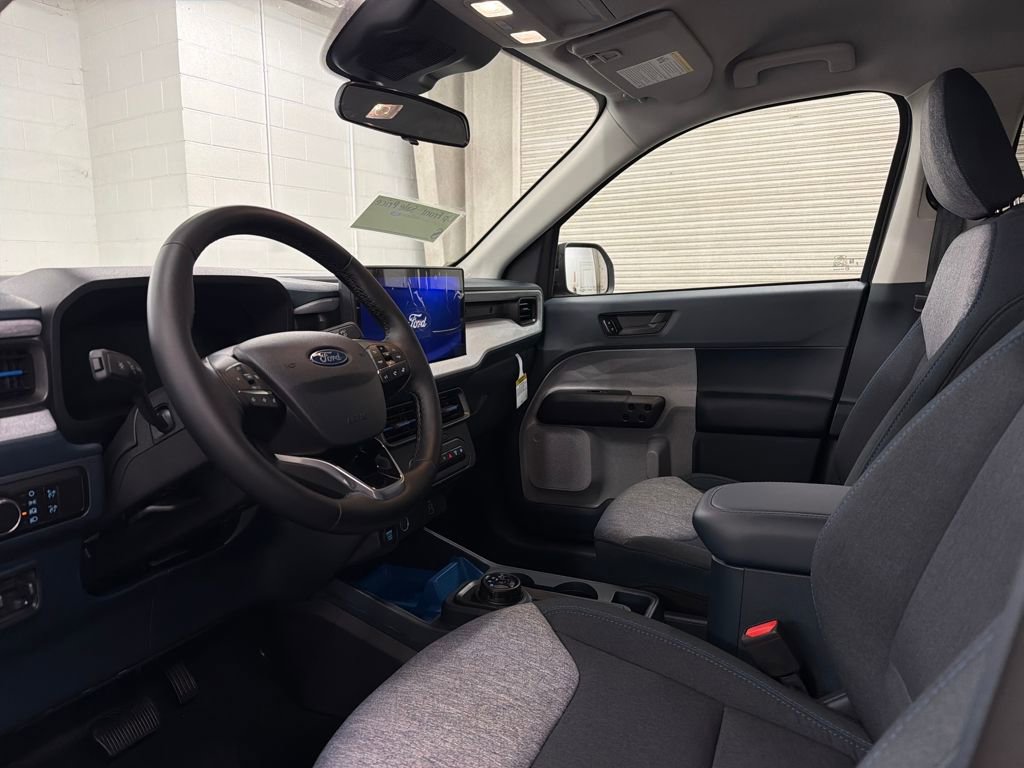 New 2026 Ford Maverick XLT w/ XLT Luxury Package AWD/4WD image 6