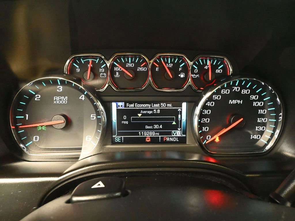 Used 2020 Chevrolet Tahoe LS w/ Skid Plate Package image 32