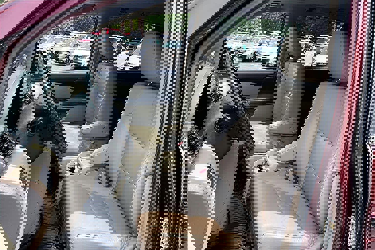 Used 2014 Honda Odyssey EX-L image 8