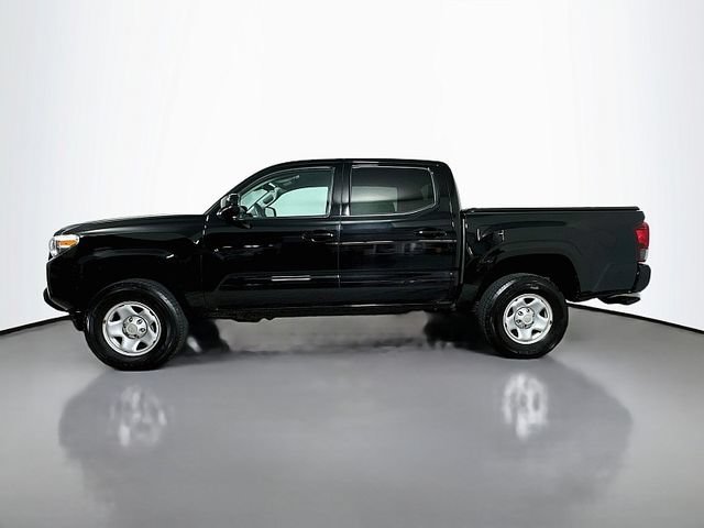 Used 2023 Toyota Tacoma SR AWD/4WD image 4