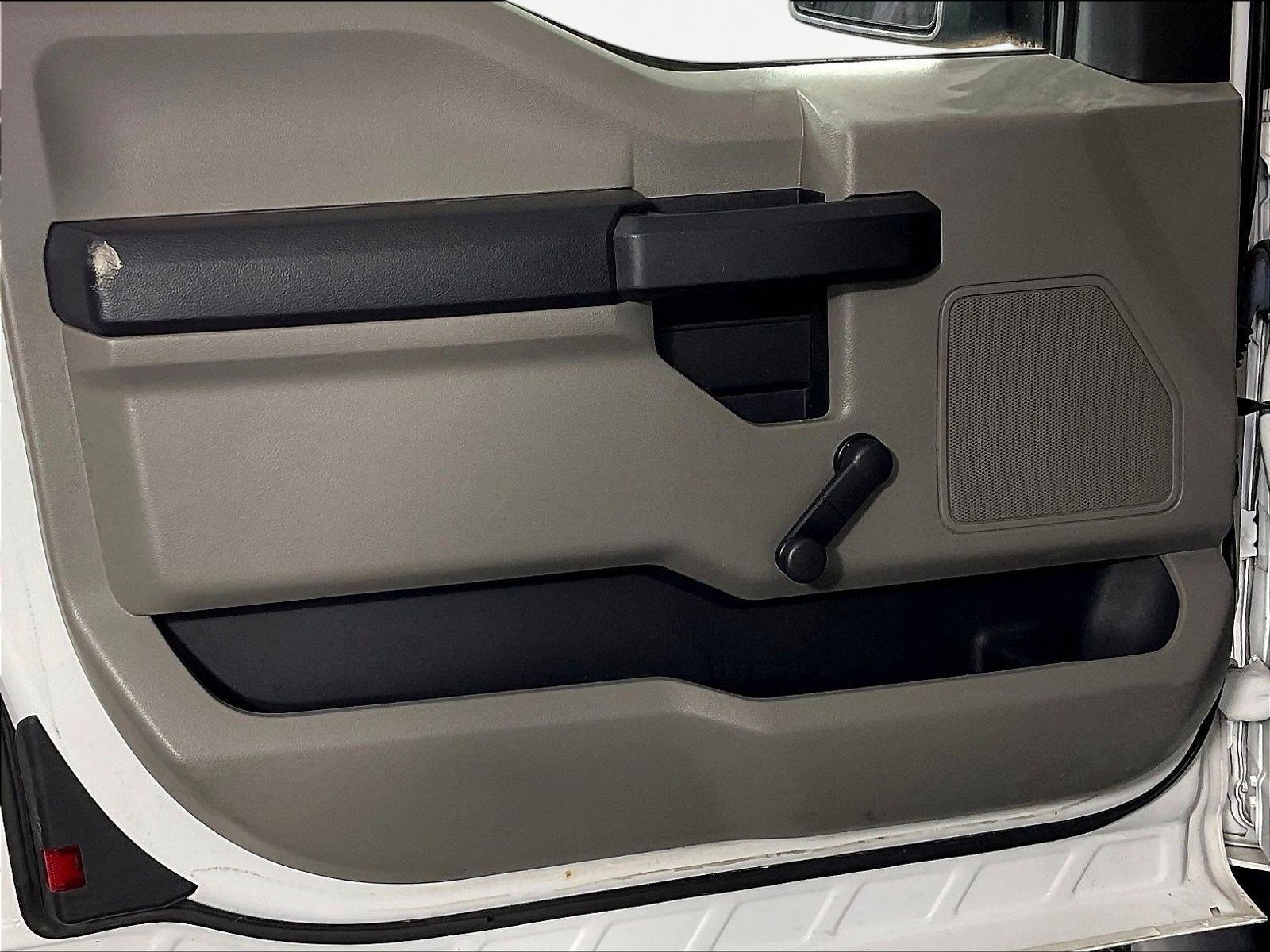 Used 2017 Ford F150 XL AWD/4WD image 20