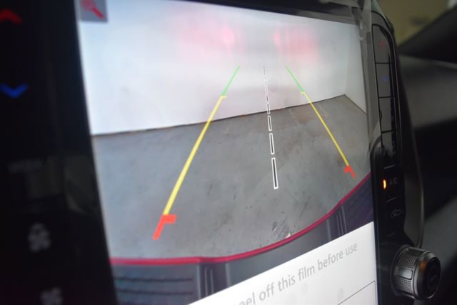 New 2026 RAM 2500 Tradesman image 15