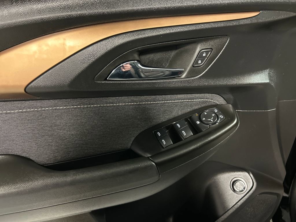Used 2023 Chevrolet TrailBlazer ACTIV w/ Sun and Liftgate Package image 14
