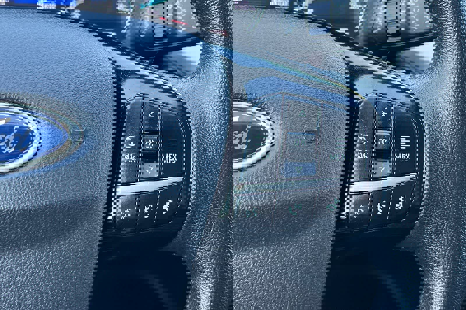 Used 2021 Ford Escape SE w/ Cold Weather Package image 30