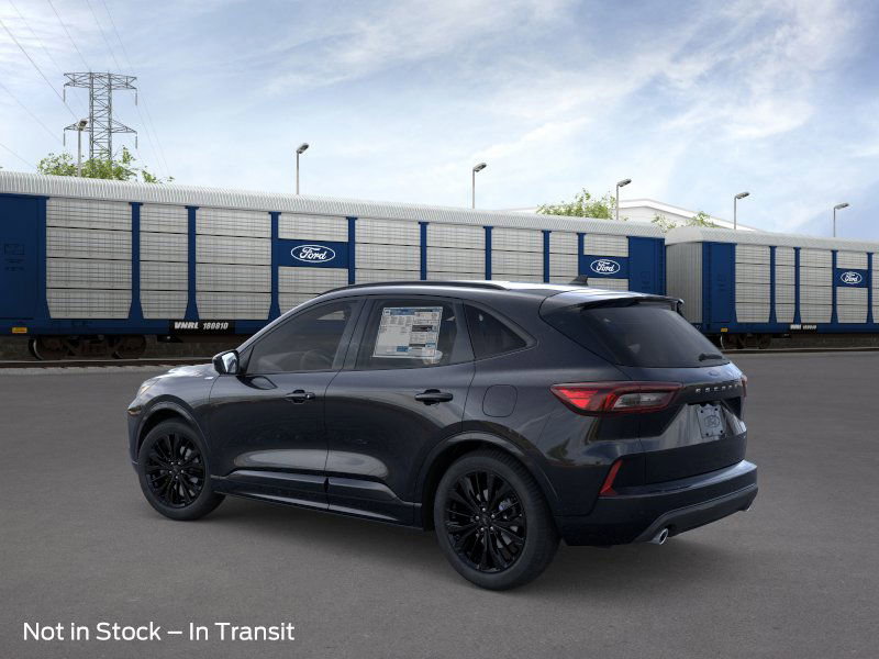 New 2026 Ford Escape ST-Line Elite image 5
