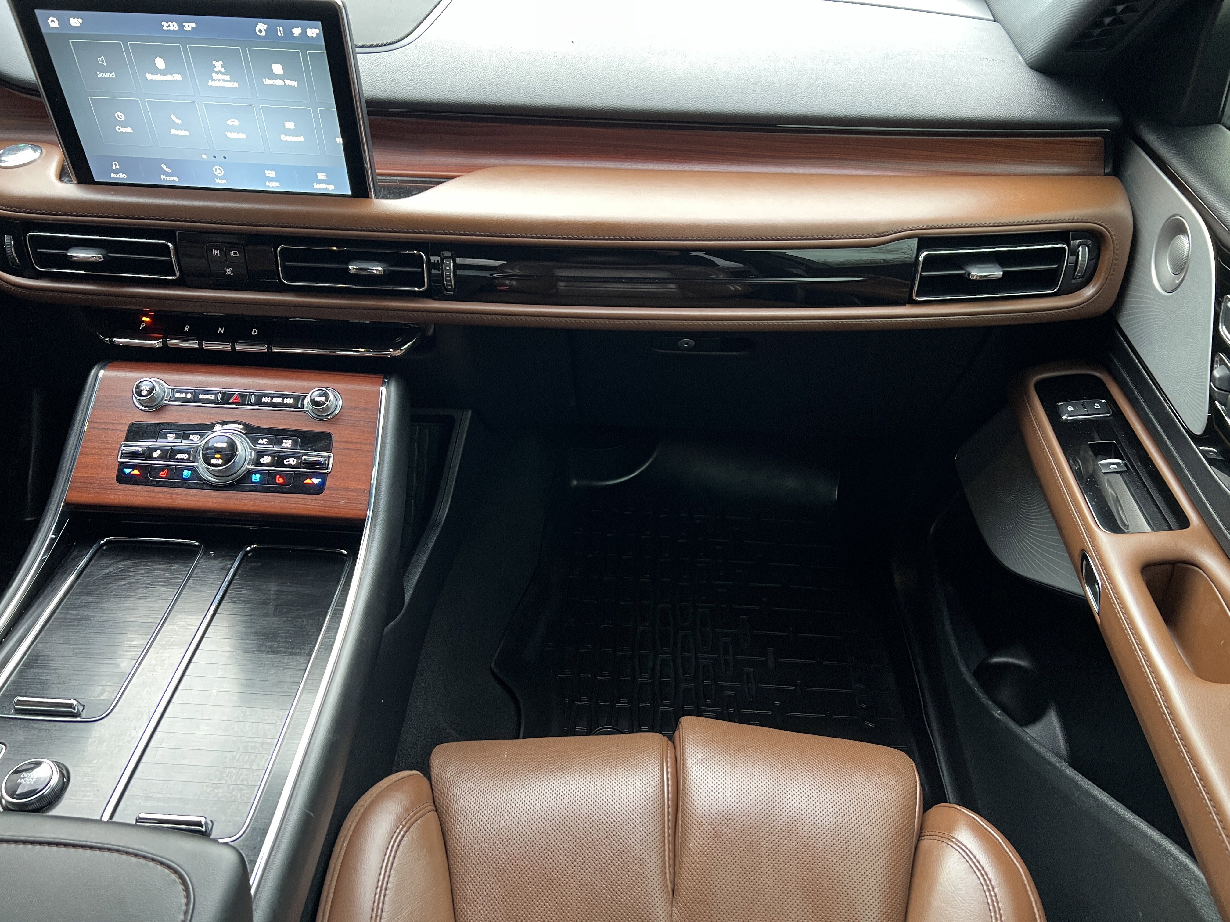 Used 2021 Lincoln Aviator Grand Touring w/ Equipment Group 302A image 37