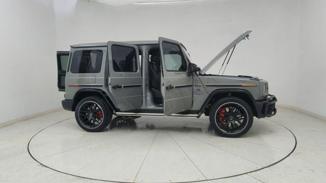 Used 2024 Mercedes-Benz G 63 AMG 4MATIC image 73