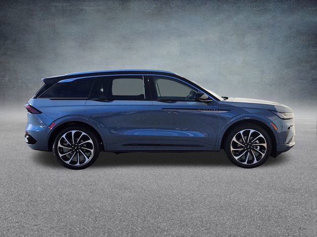 New 2025 Lincoln Nautilus Black Label image 8