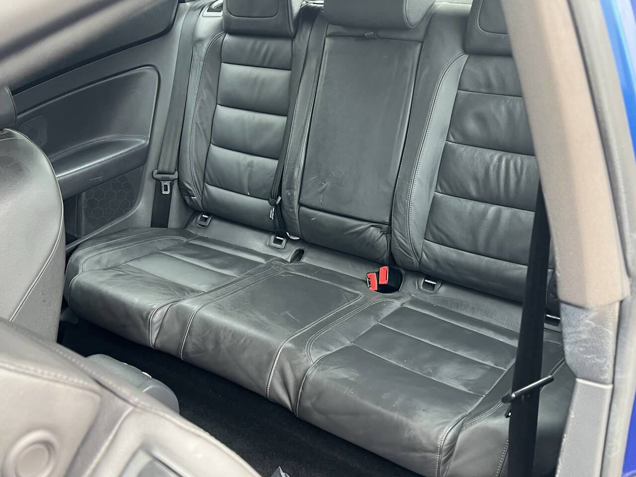 Used 2008 Volkswagen R32 image 9