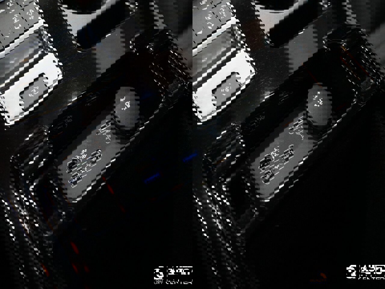 Used 2017 Land Rover Discovery HSE image 37