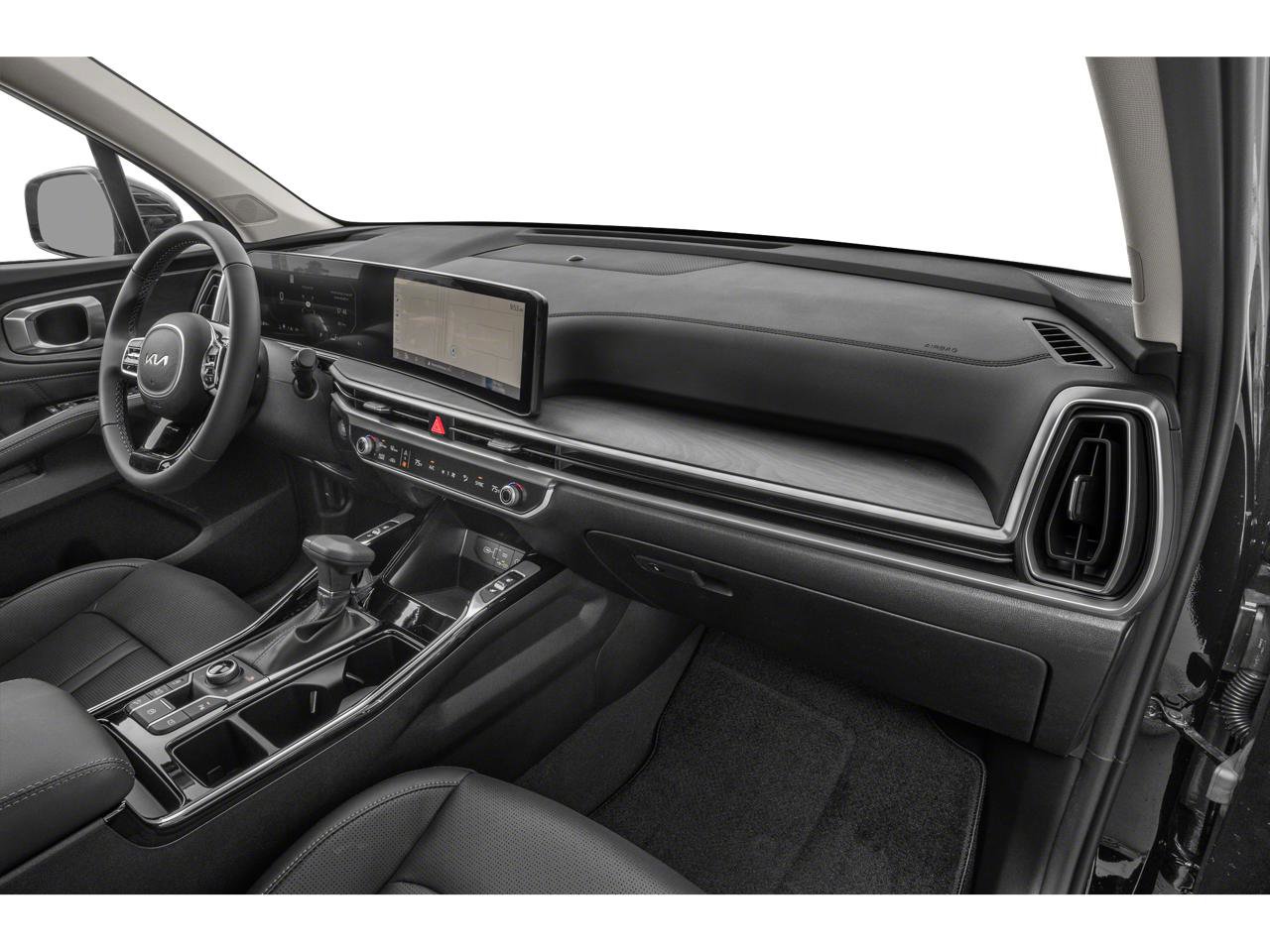 New 2026 Kia Sorento SX image 37