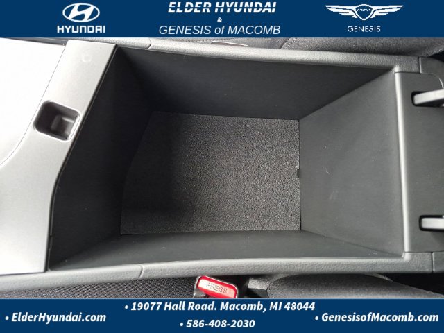Certified 2026 Hyundai Sonata SEL FWD image 8